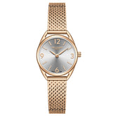 Lee Cooper, Men's, Analog Watch, Gold Dial, LE-LC08207.460