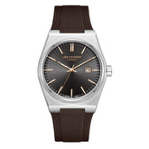 Lee Cooper, Men's, Analog Watch, with Silicone Band, LE-LC08250.362