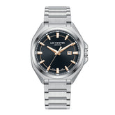 Lee Cooper, Men's, Analog Watch, with Stainless Steel Band, LE-LC08271.360