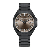 Lee Cooper, Men's, Analog Watch, with Stainless Steel Band, LE-LC08271.660