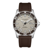 Lee Cooper, Men's, Analog Watch, with Silicone Band, LE-LC08278.362