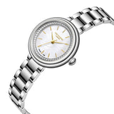 Lee Cooper, Men's, Analog Watch, with Stainless Steel Band, LE-LC08279.320