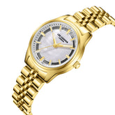 Lee Cooper, Men's, Analog Watch, with Stainless Steel Band, LE-LC08285.120