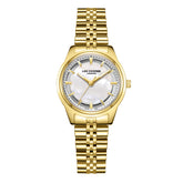 Lee Cooper, Men's, Analog Watch, with Stainless Steel Band, LE-LC08285.120