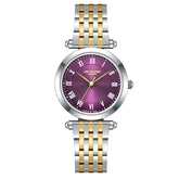 Lee Cooper, Men's, Analog Watch, with Stainless Steel Band, LE-LC08290.280