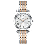 Lee Cooper, Men's, Analog Watch, Silver Dial, with Stainless Steel Band, LE-LC08290.530