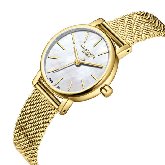 Lee Cooper, Men's, Analog Watch, LE-LC08292.120