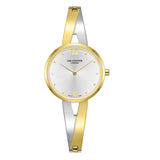 Lee Cooper, Men's, Analog Watch, Silver Dial, with Stainless Steel Band, LE-LC08308.230