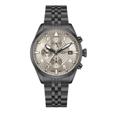 Lee Cooper, Men's, Analog Watch, with Stainless Steel Band, LE-LC08318.060