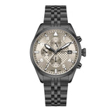 Lee Cooper, Men's, Analog Watch, with Stainless Steel Band, LE-LC08318.060