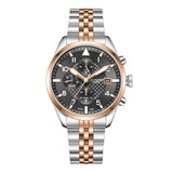 Lee Cooper, Men's, Analog Watch, with Stainless Steel Band, LE-LC08318.560