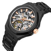 Lee Cooper, Men's, Analog Watch, Silver Dial, with Stainless Steel Band, LE-LC08368.650