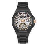 Lee Cooper, Men's, Analog Watch, Silver Dial, with Stainless Steel Band, LE-LC08368.650
