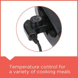 Black+Decker, Contact Grill & Barbecue, LGM70