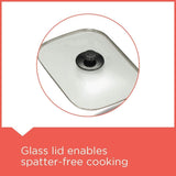 Black+Decker, Contact Grill & Barbecue, LGM70