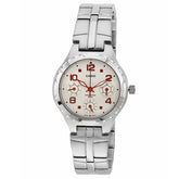 Casio, Women’s Watch Analog, Silver Dial Silver Stainless Steel Band, LTP-2064A-7A2VD