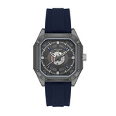 Lee Cooper, Men's, Analog Watch, Black Dial, LE-LC08061.069