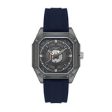 Lee Cooper, Men's, Analog Watch, Black Dial, LE-LC08061.069