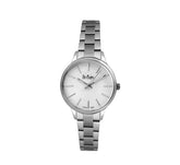Lee Cooper LE-LC06795.330 silver dial women watch