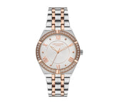 Lee Cooper LE-LC07382.530 white dial women watch