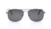 Fastrack Men's Sunglasses with Polarised and UV Protected Lens, M278BK4PV