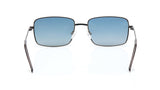 Fastrack Men's Sunglasses With UV Protected Lens, M279GY2PV