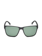 Fastrack, Men's Square Sunglasses, Green, P413GR1P