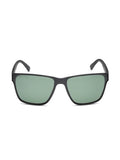 Fastrack, Men's Square Sunglasses, Green, P413GR1P
