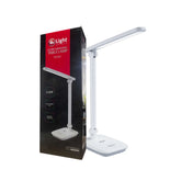 Mr.Light LED Rechargeable Table Lamp MR6605 – Portable, Bright & Energy Efficient