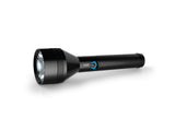 Mr.Light Cobra Led Flashlight rechargeable LED lighting for home and outdoor use