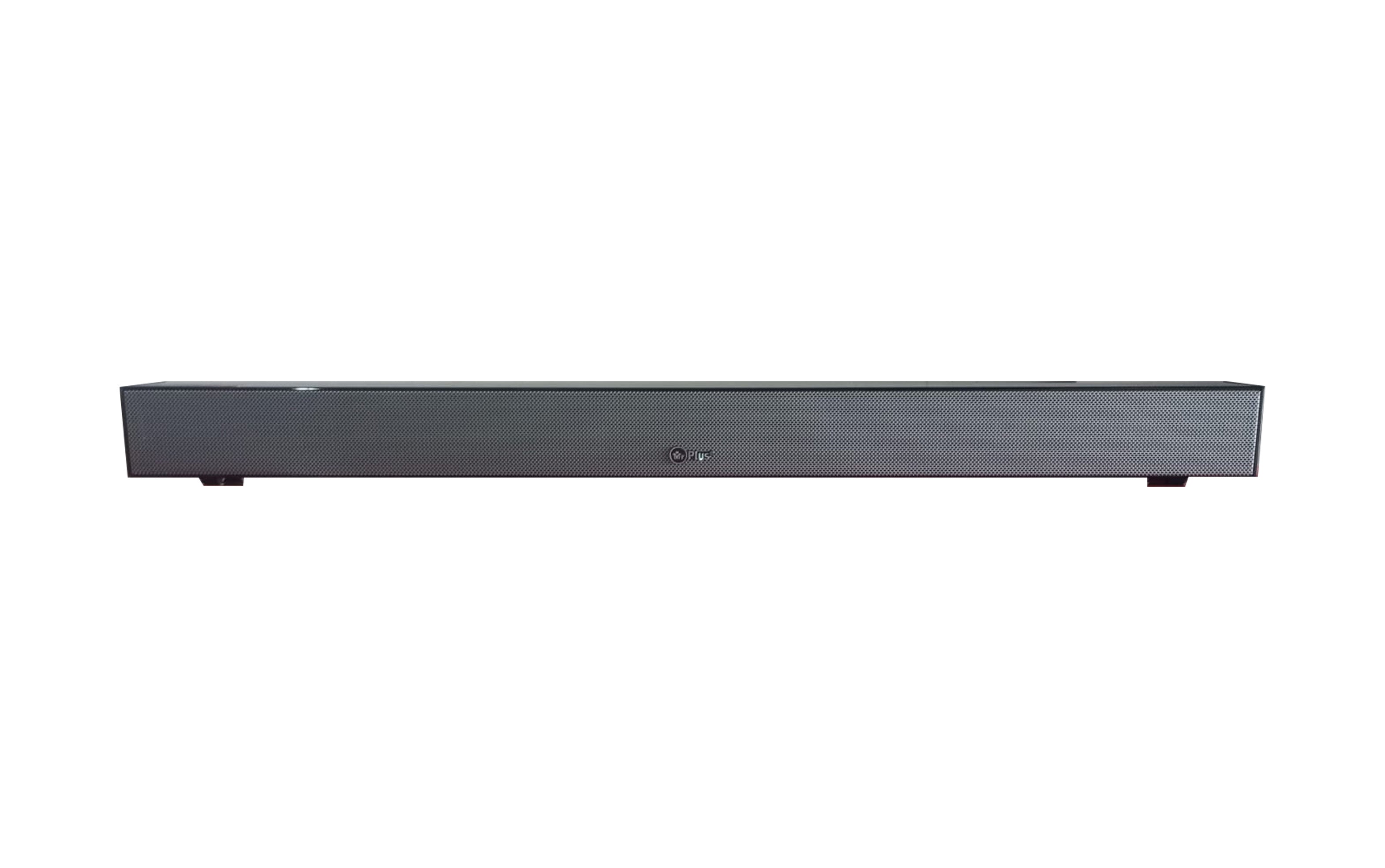 Mr.plus speaker