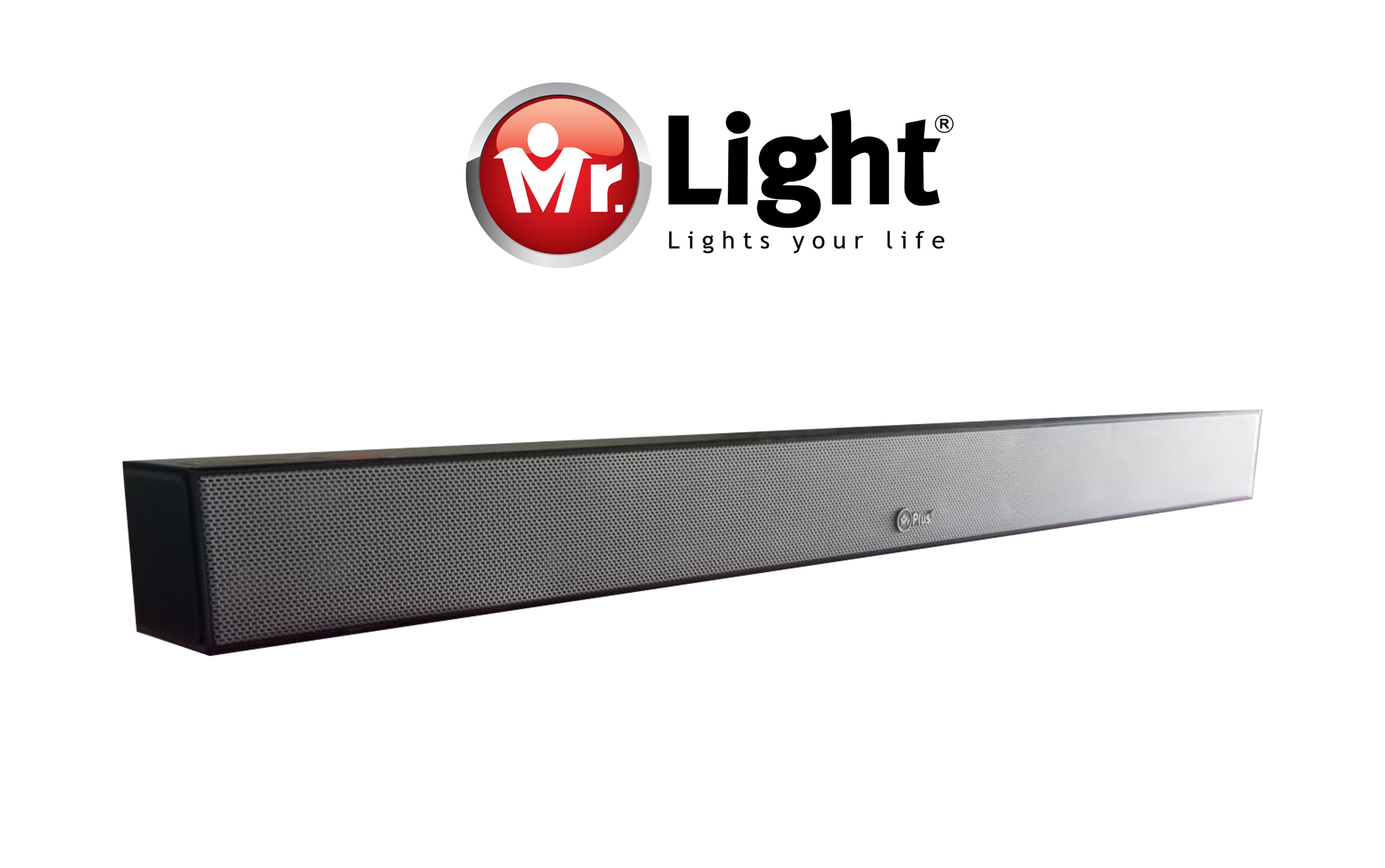 Mr.plus speaker