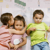 Milk It Baby, Love You So Matcha' Teether, MI-TML007