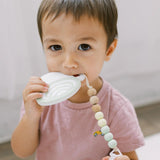 Milk It Baby, Love You So Matcha' Teether, MI-TML007