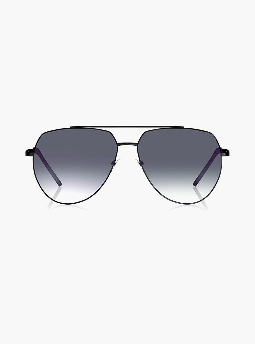Fastrack Men Sunglasses, NBM171BK1