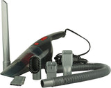 Black+Decker,  Car Vacuum, High-Power Dustbuster12V, NV1210AV
