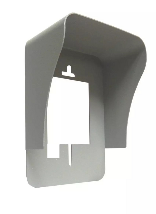 Commax video intercom