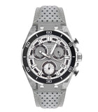 Quantum, Men's, Analog Watch, with Leather Band, QU-PWG1107.066