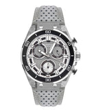 Quantum, Men's, Analog Watch, with Leather Band, QU-PWG1107.066