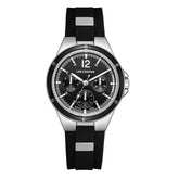 Lee Cooper, Men's, Analog Watch, Black Dial, LE-LC08099.351