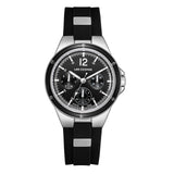 Lee Cooper, Men's, Analog Watch, Black Dial, LE-LC08099.351