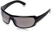 Fastrack Men's Round Sunglasses, Black Lens, UV protected, P190BK1 - image 2