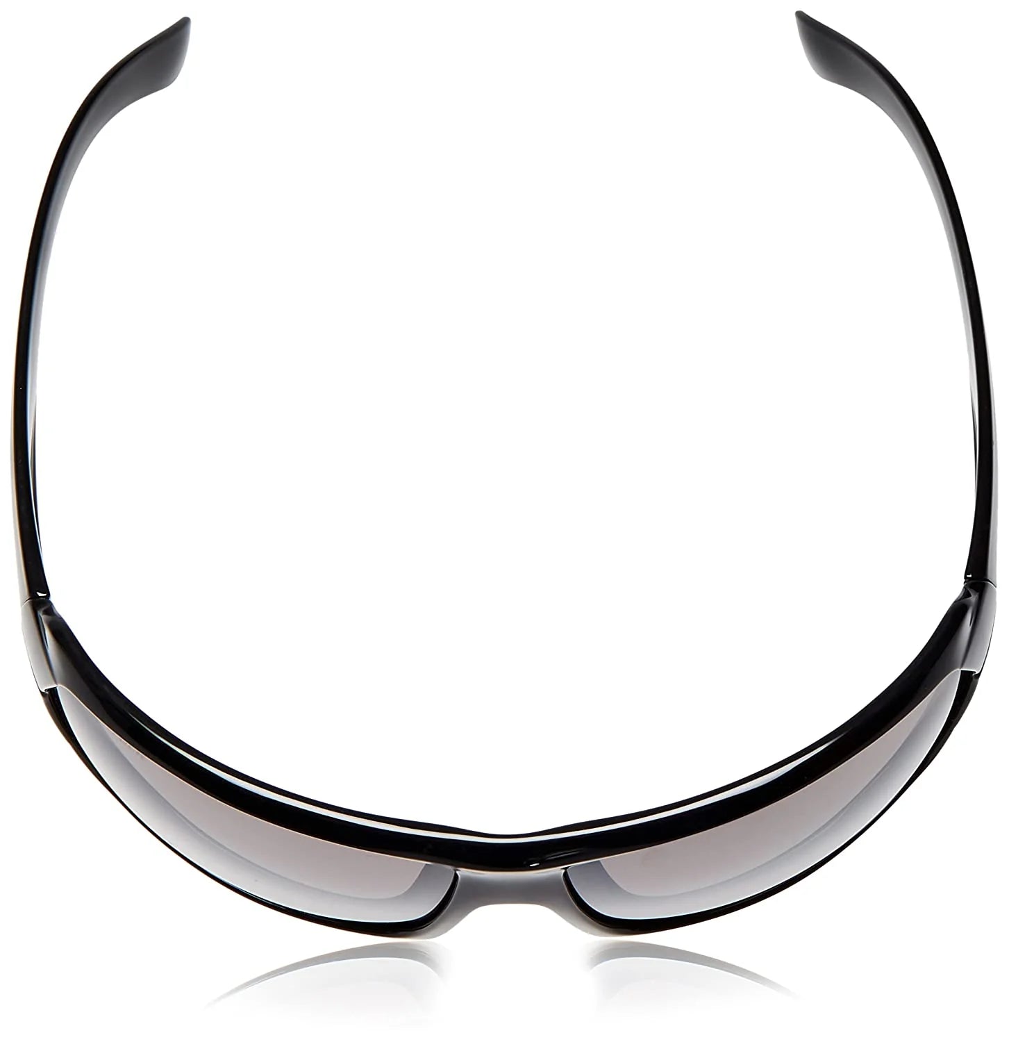 Fastrack Men's Round Sunglasses, Black Lens, UV protected, P190BK1 - image 4
