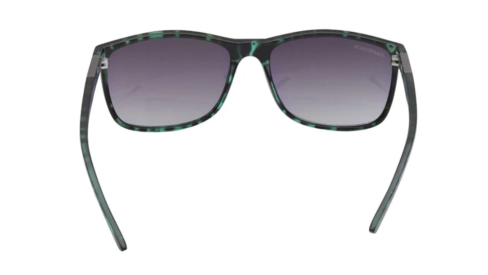 Fastrack Men's Square Sunglasses, Black Lens, UV protected, P429BK10 - image 5