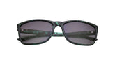 Fastrack Men's Square Sunglasses, Black Lens, UV protected, P429BK10 - image 2