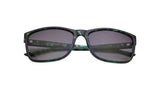 Fastrack Men's Square Sunglasses, Black Lens, UV protected, P429BK10 - image 2