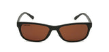 Fastrack Men's Sports Sunglasses, P533BR1V