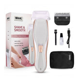 Wahl Shave & Smooth Ladies Clipper, 3029295 Wahl grooming product