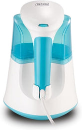 Black+Decker, Autorefill Hand Garment Steamer 1200W, PGST120-B5