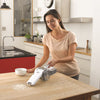 Cordless Dustbuster Pivot Hand White Grey 35 W PV1820L